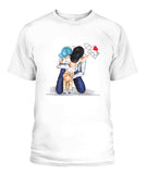 I Love My Papa Father Day - Popular Tee - Unisex