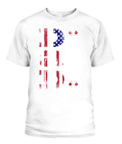 Father Day - Popular Tee - Unisex