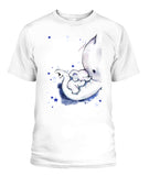No One In This World Can Love A Girl More Than Her Father - Popular Tee - Unisex