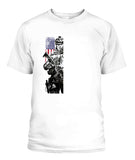 Army Life - Popular Tee - Unisex