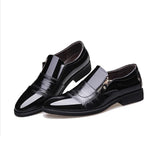 Natanael Shoes