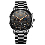 Nobilta Military Watch