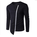 Leighton Long Sleeve T-shirt
