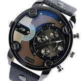 Precise Military Watch