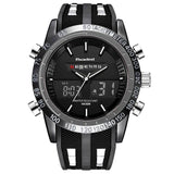 Army LED Quartz Watch