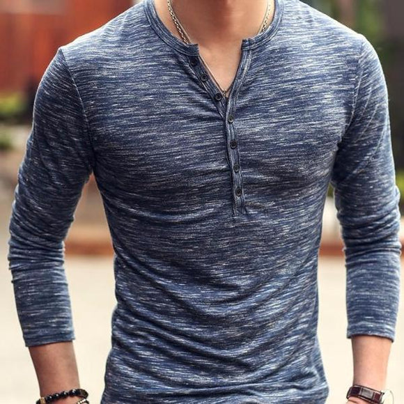 Leo Long Sleeve T-Shirt
