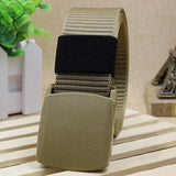 Wyatt Belt