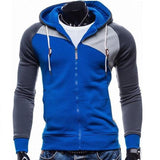 Logan Hoodie