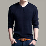 Braylen Sweater