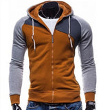Logan Hoodie