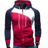 Logan Hoodie