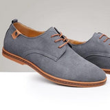 Caleb Casual Shoes