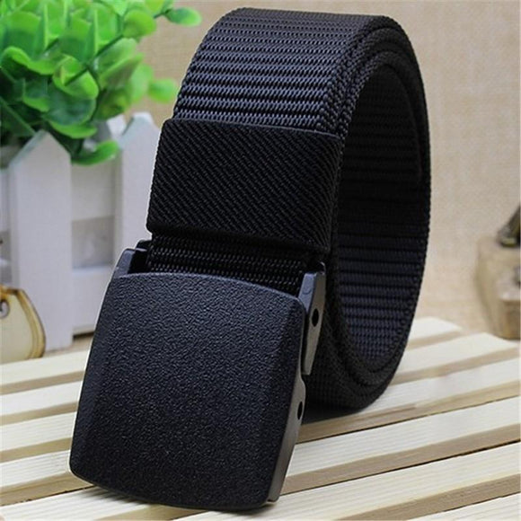 Wyatt Belt