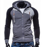 Logan Hoodie