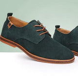 Caleb Casual Shoes