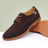 Caleb Casual Shoes