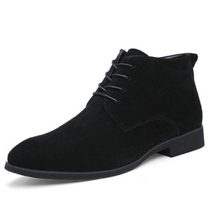 Chad Boots