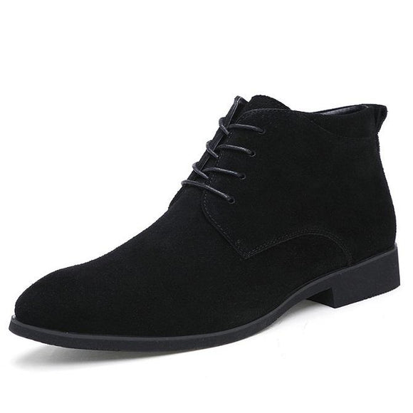 Chad Boots