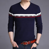 Gaultier Sweater