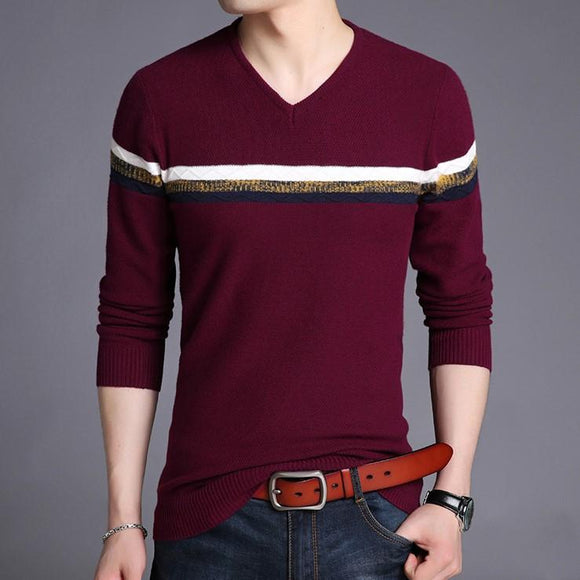 Gaultier Sweater