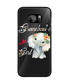 I Love My Papa Father Day - Samsung Galaxy S7 Edge
