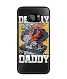 Dee Jay Daddy - Samsung Galaxy S7 Edge