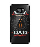 Russkiy Toy Dad - Samsung Galaxy S7 Edge