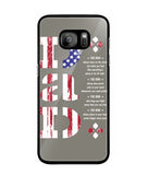 Father Day - Samsung Galaxy S7 Edge