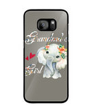 I Love My Papa Father Day - Samsung Galaxy S7 Edge