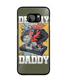 Dee Jay Daddy - Samsung Galaxy S7 Edge