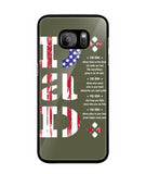 Father Day - Samsung Galaxy S7 Edge
