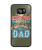 My Favorite Call Me Dad - Samsung Galaxy S7 Edge