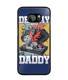 Dee Jay Daddy - Samsung Galaxy S7 Edge