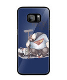 Hero Is My Dad - Samsung Galaxy S7 Edge