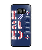 Father Day - Samsung Galaxy S7 Edge