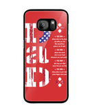 Father Day - Samsung Galaxy S7 Edge