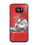 Hero Is My Dad - Samsung Galaxy S7 Edge