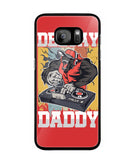 Dee Jay Daddy - Samsung Galaxy S7 Edge
