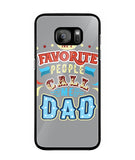My Favorite Call Me Dad - Samsung Galaxy S7 Edge