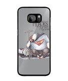 Hero Is My Dad - Samsung Galaxy S7 Edge