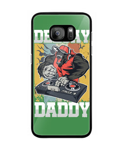 Dee Jay Daddy - Samsung Galaxy S7 Edge