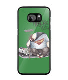 Hero Is My Dad - Samsung Galaxy S7 Edge