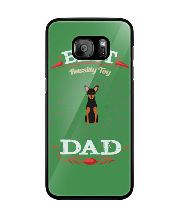 Russkiy Toy Dad - Samsung Galaxy S7 Edge