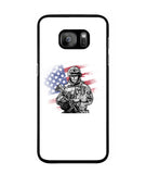 Honor Is Something That Few Really Understand - Samsung Galaxy S7 Edge