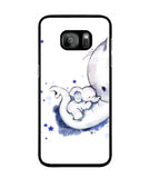 No One In This World Can Love A Girl More Than Her Father - Samsung Galaxy S7 Edge