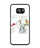 Grandma Is Love Girl - Samsung Galaxy S7 Edge