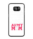 Loving Army Mom - Samsung Galaxy S7 Edge