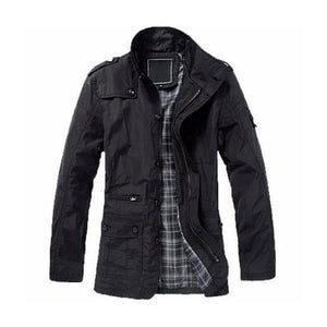 Elliot Jacket
