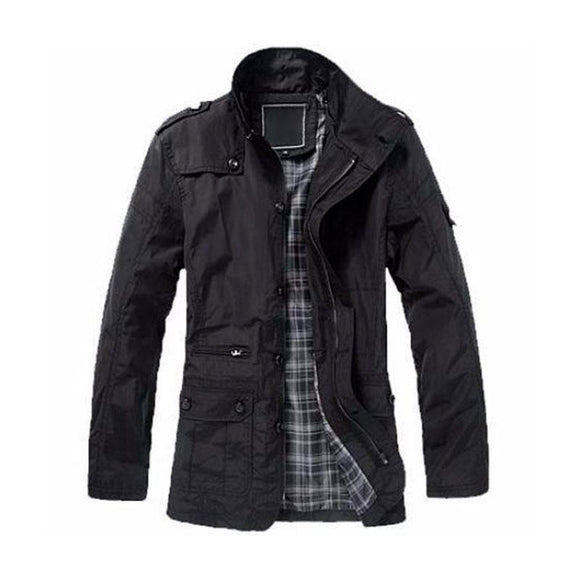 Elliot Jacket