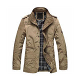 Elliot Jacket